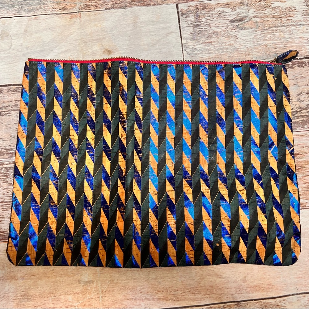 Remi & Reid large‎ pouch